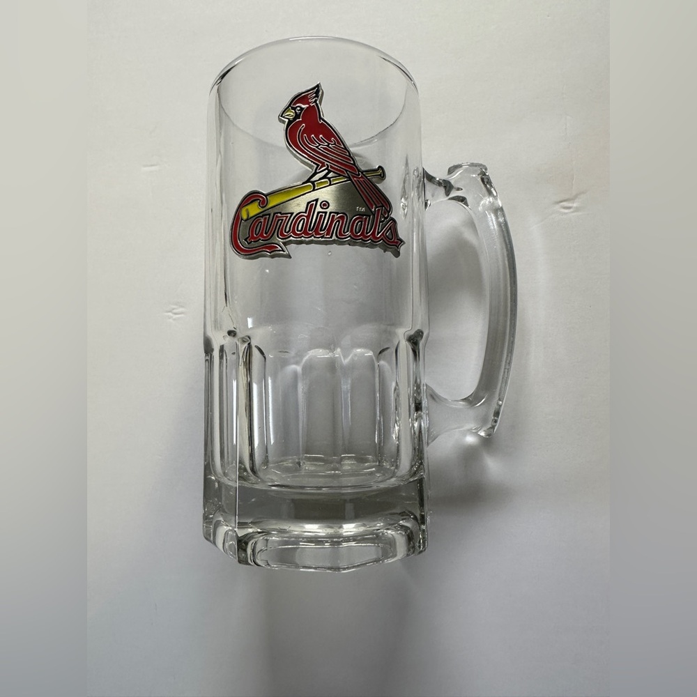 MLB 9” St. Louis Cardinals Mug